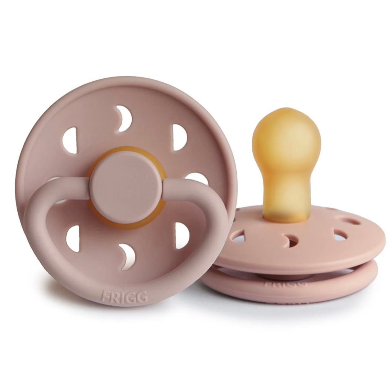 FRIGG Moon Phase Pacifiers