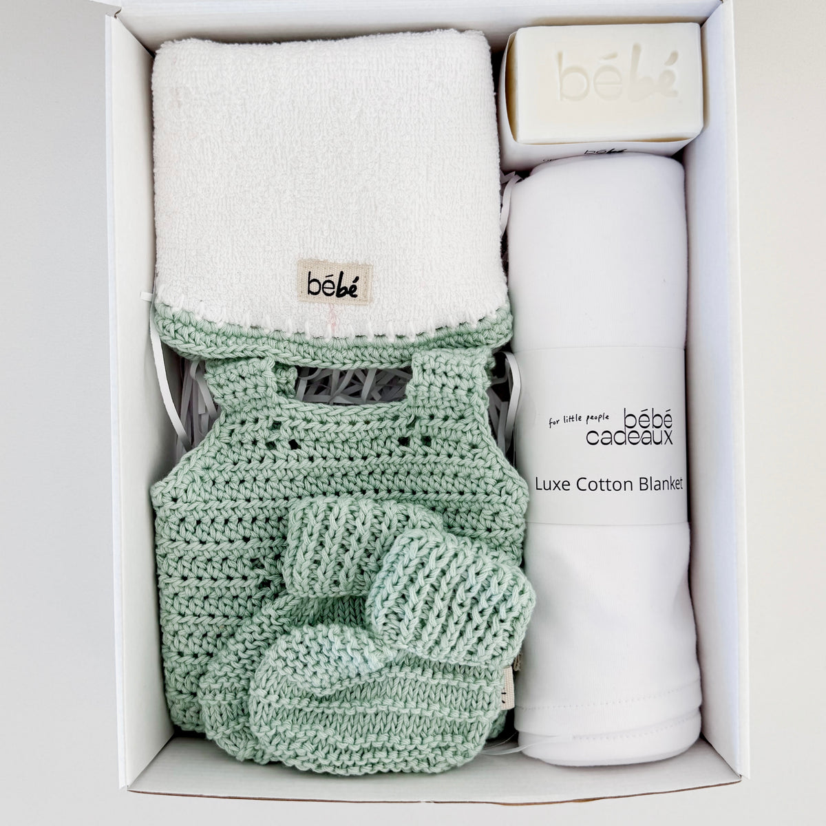 Midi Peter Pan Gift Box