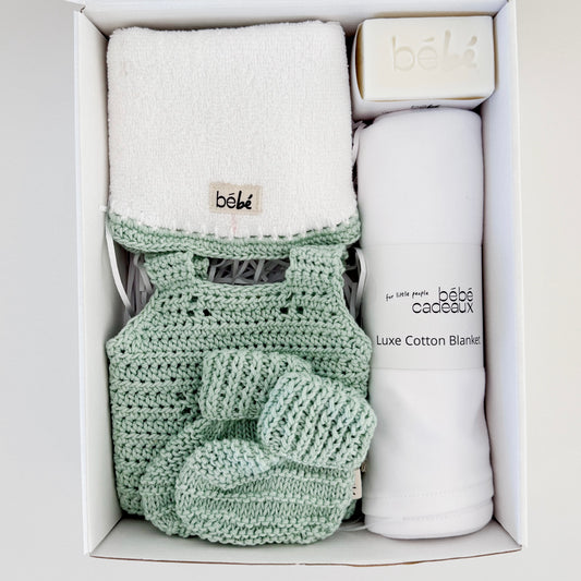 Midi Peter Pan Gift Box