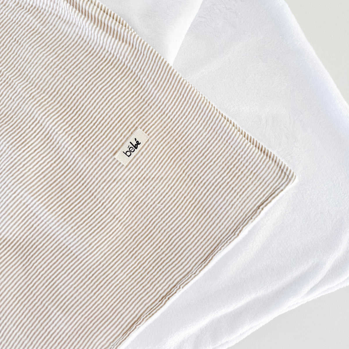 Bébé Gift Combo: Le Beige