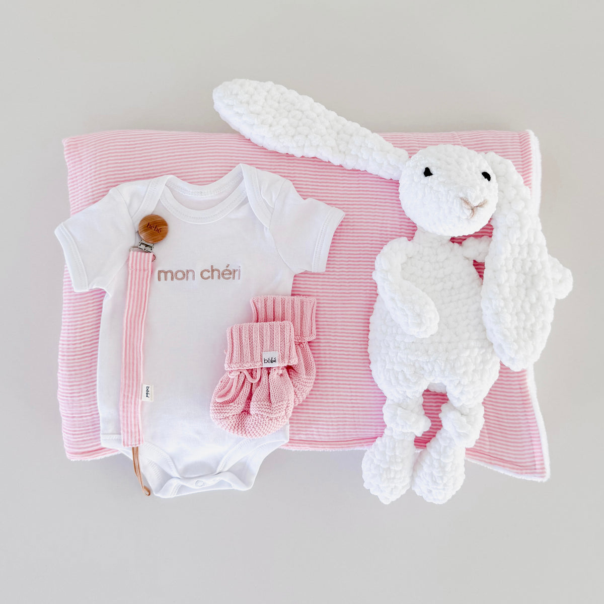 Bébé Gift Combo: Tinkerbell