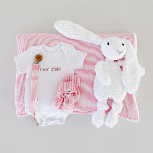 Bébé Gift Combo: Tinkerbell
