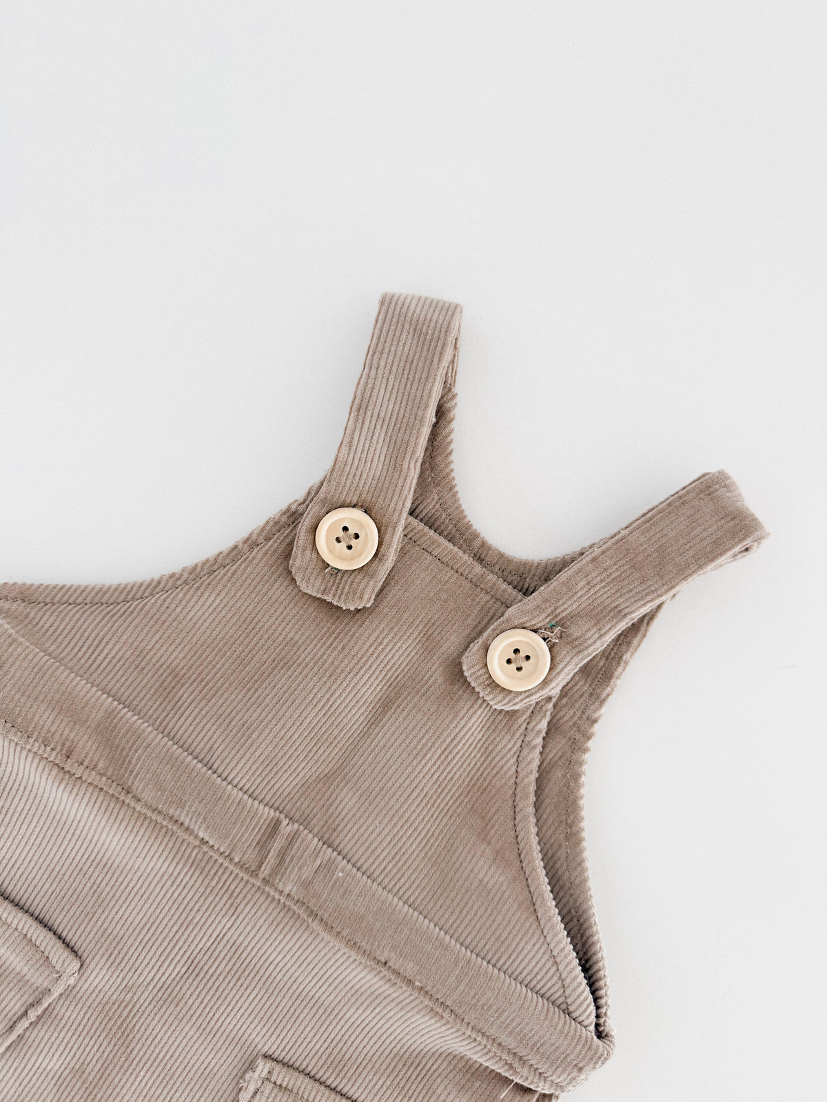 Espresso Dress Set