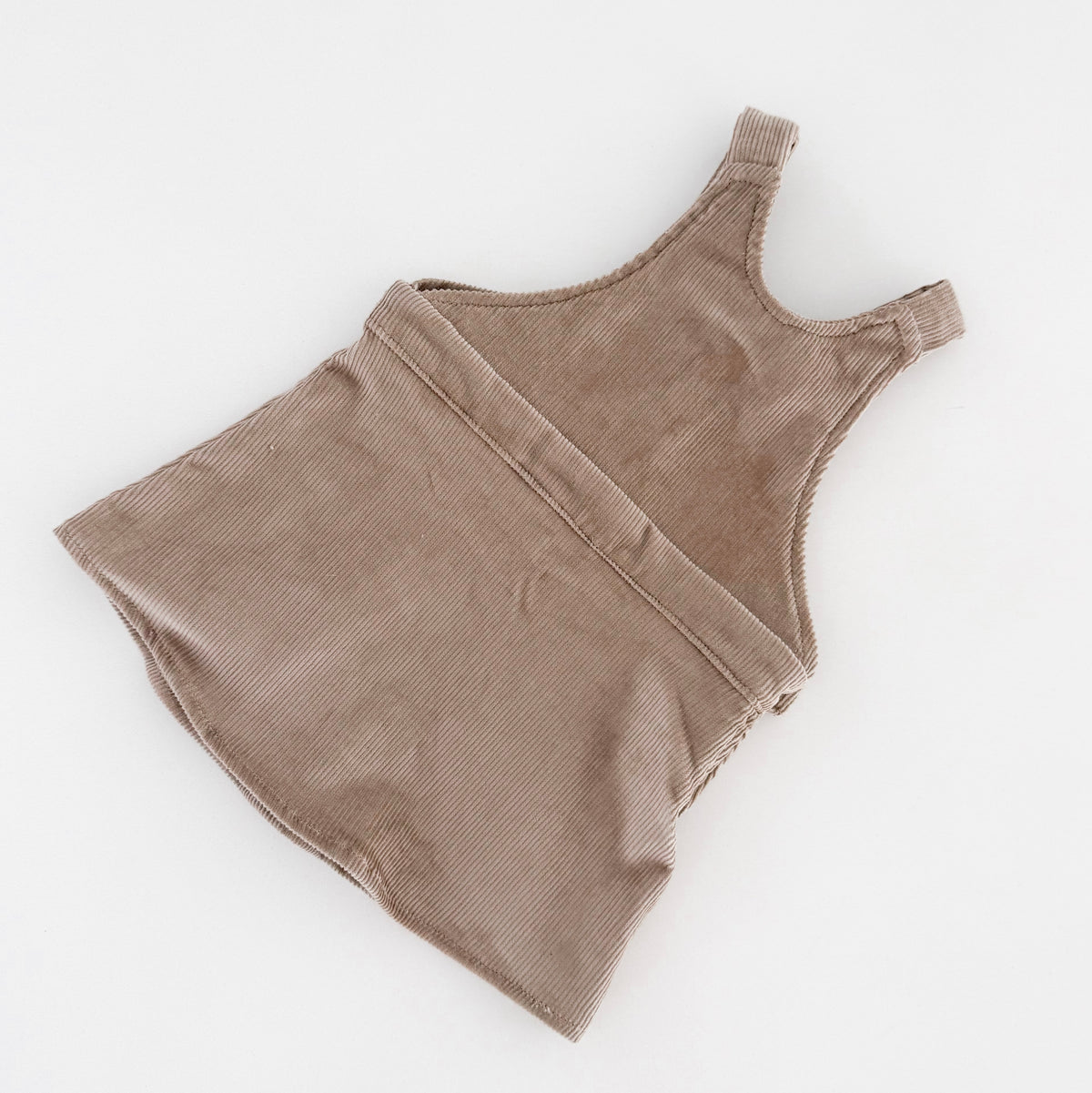 Espresso Dress Set