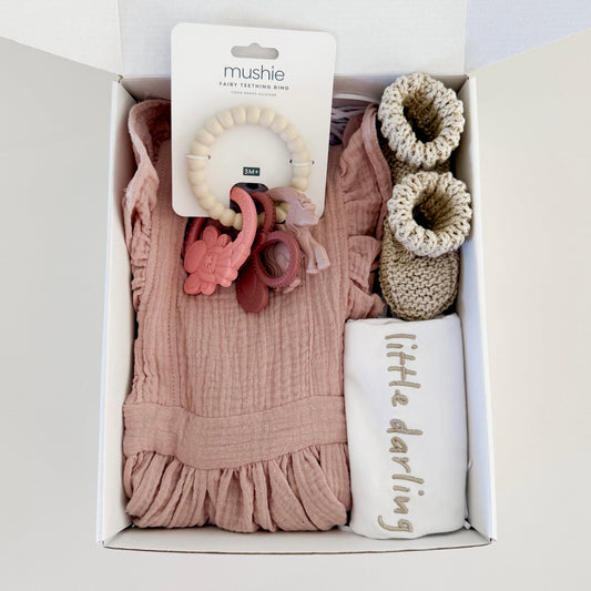 Midi Tinkerbell Gift Box