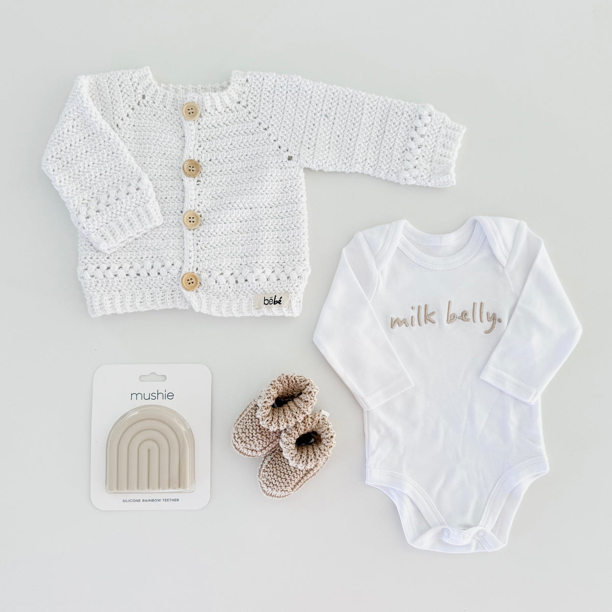Midi Milkbelly Gift Box