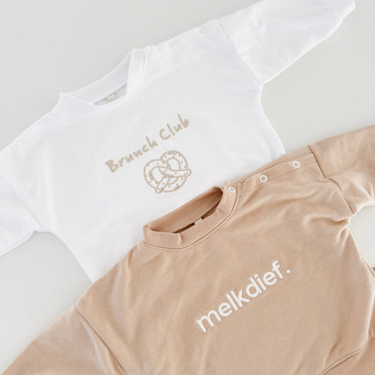 Capsule Sweaters