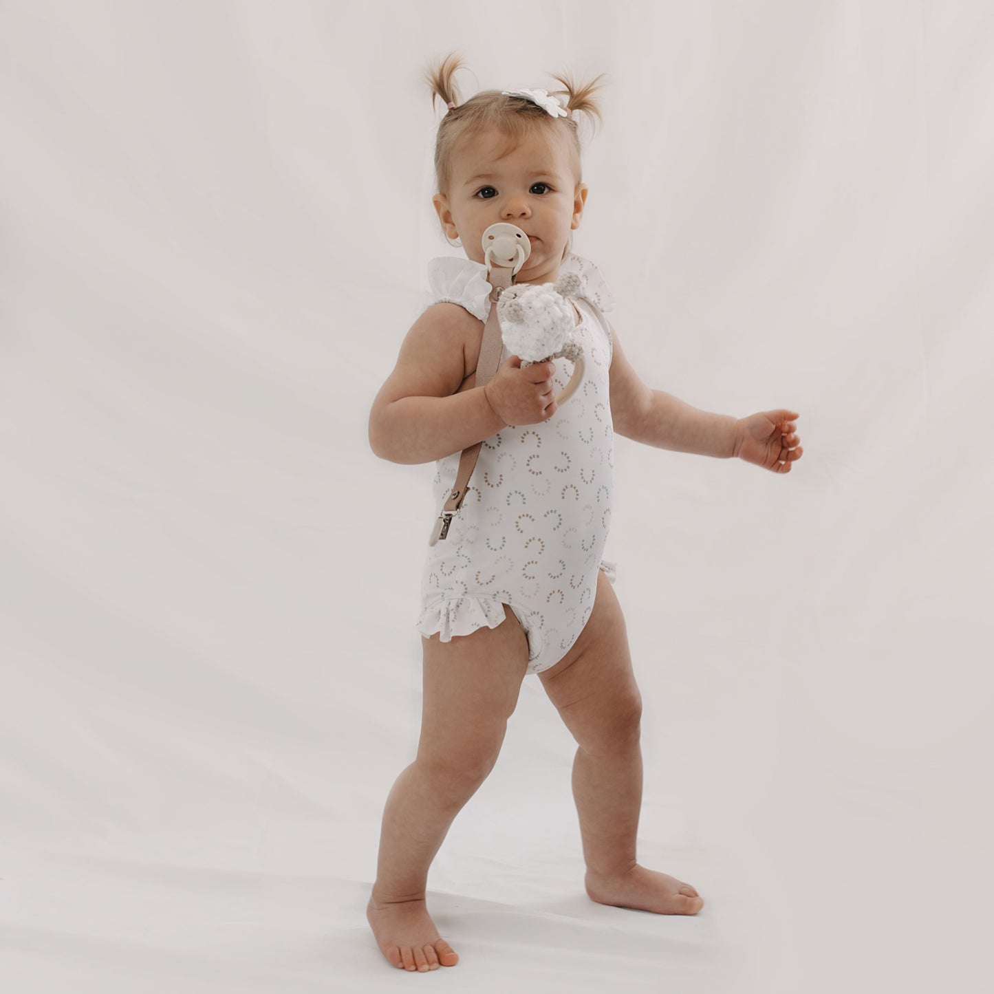 Bébé Babes Swimsuit