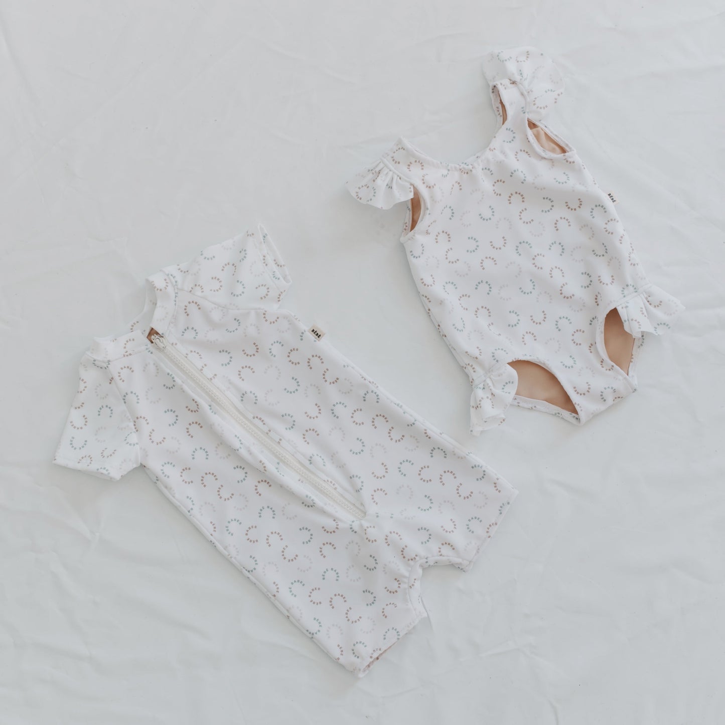 Bébé Babes Swimsuit
