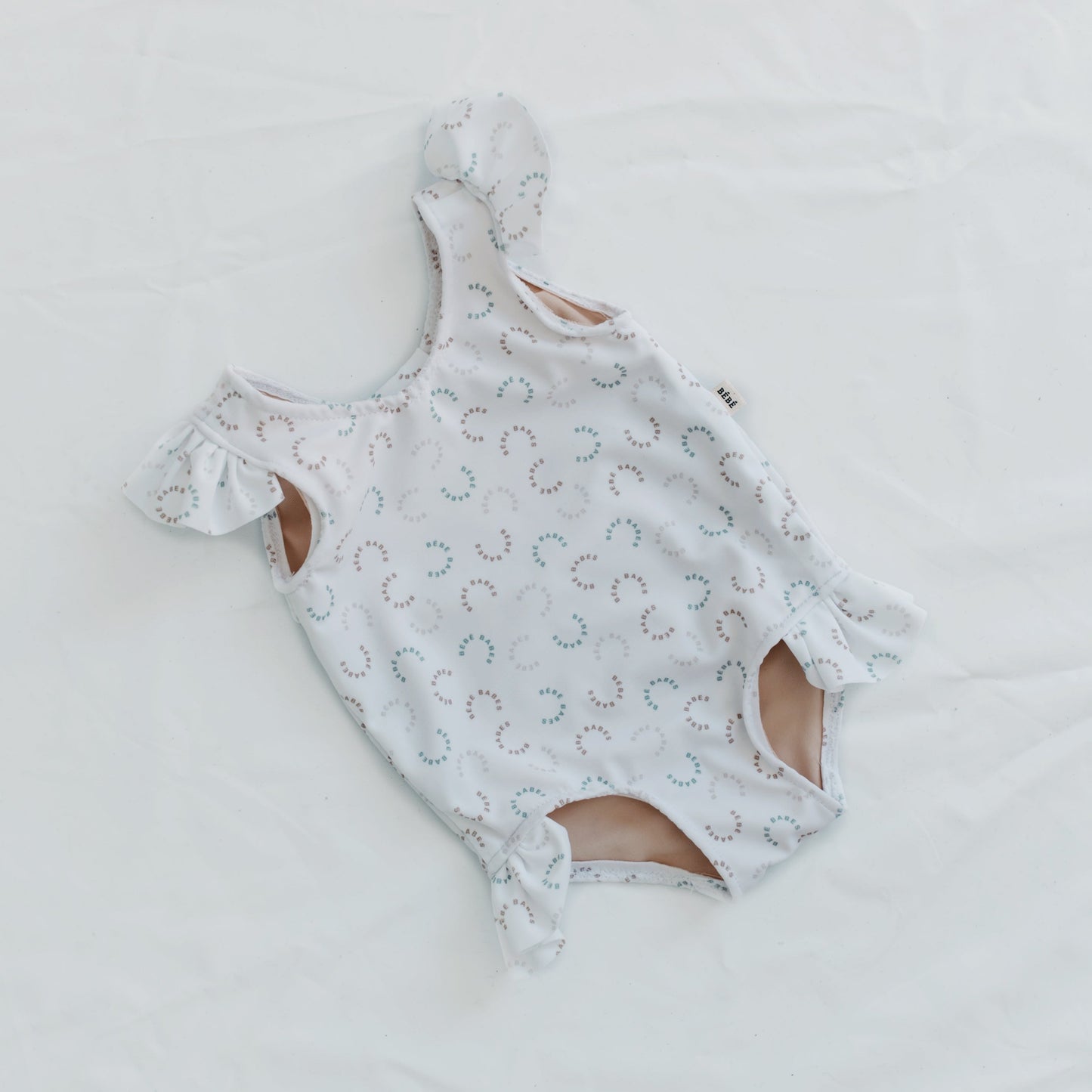 Bébé Babes Swimsuit