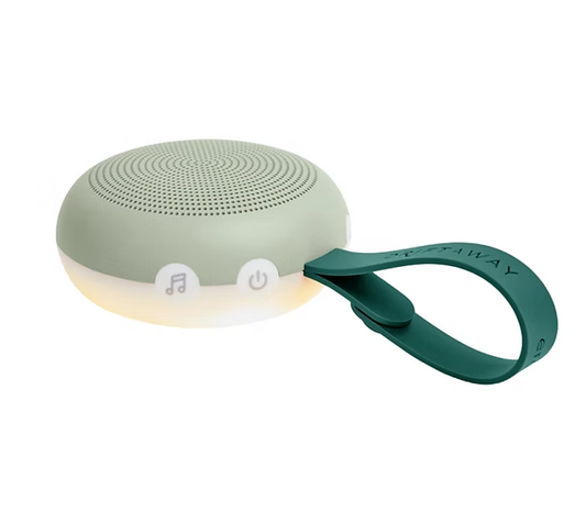 Ergopouch Drift Away White Noise Machine - SAGE
