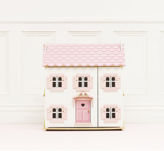 Le Toy Van - Pretend & Play - Sophie's Wooden Dolls House
