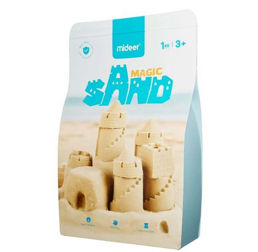 Mideer - Magic Sand