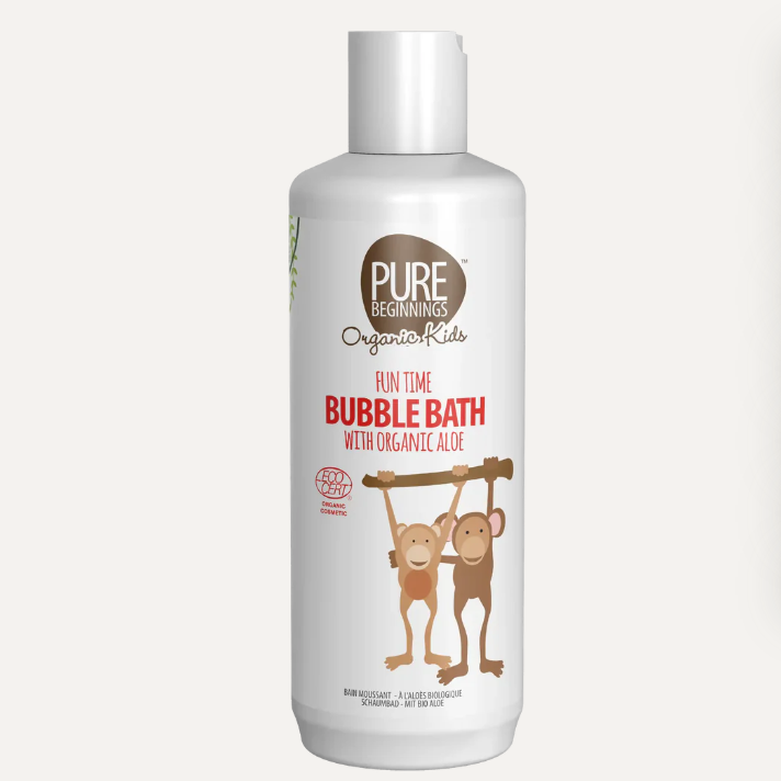Pure Beginnings Kids: Bubble Bath