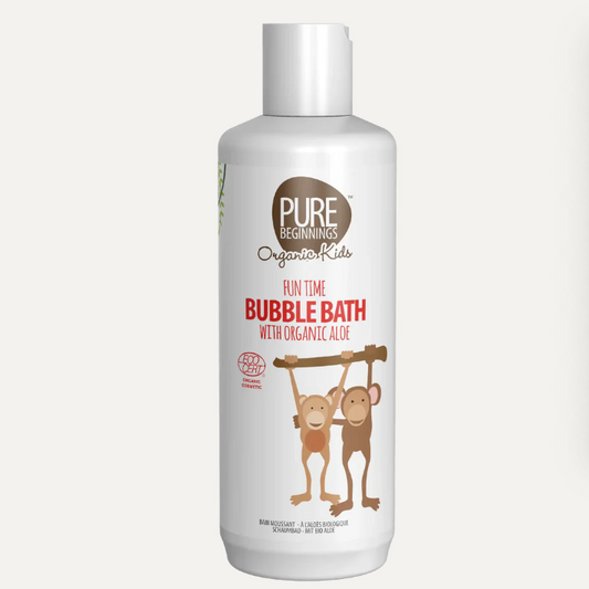 Pure Beginnings Kids: Bubble Bath