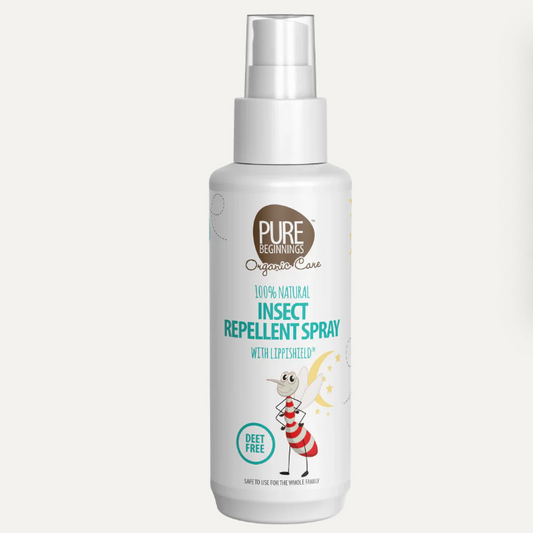 Pure Beginnings Baby: Insect Repellent Spray