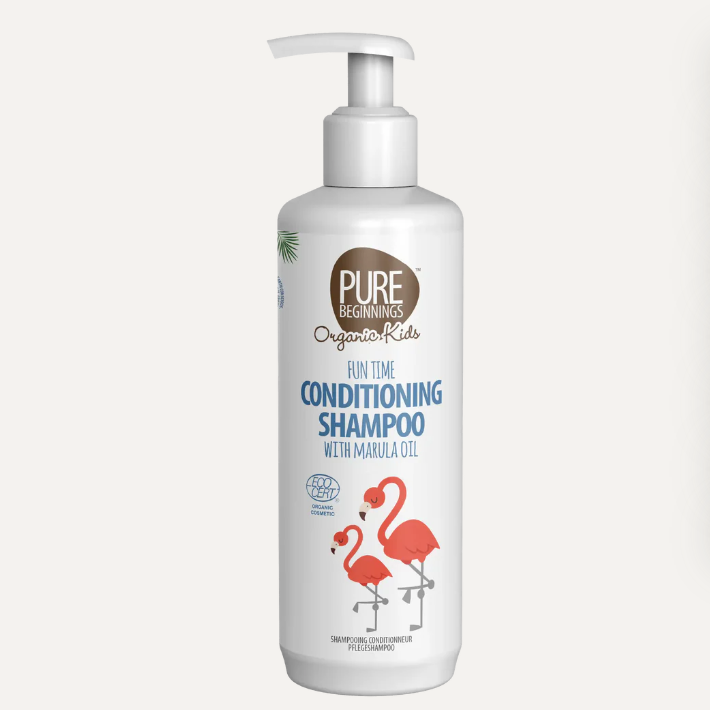 Pure Beginnings Kids: Conditioning Shampoo