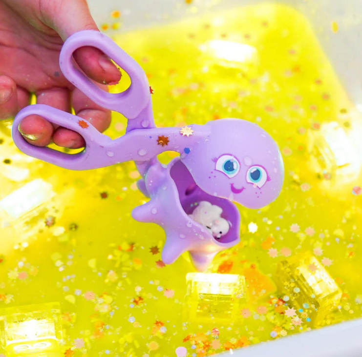 Glo Pals - Pick-Up Pals Sensory Tools