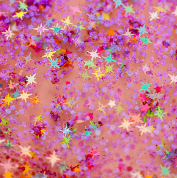Glo Pals - Sensory Play Fun Fillers Pack - Space