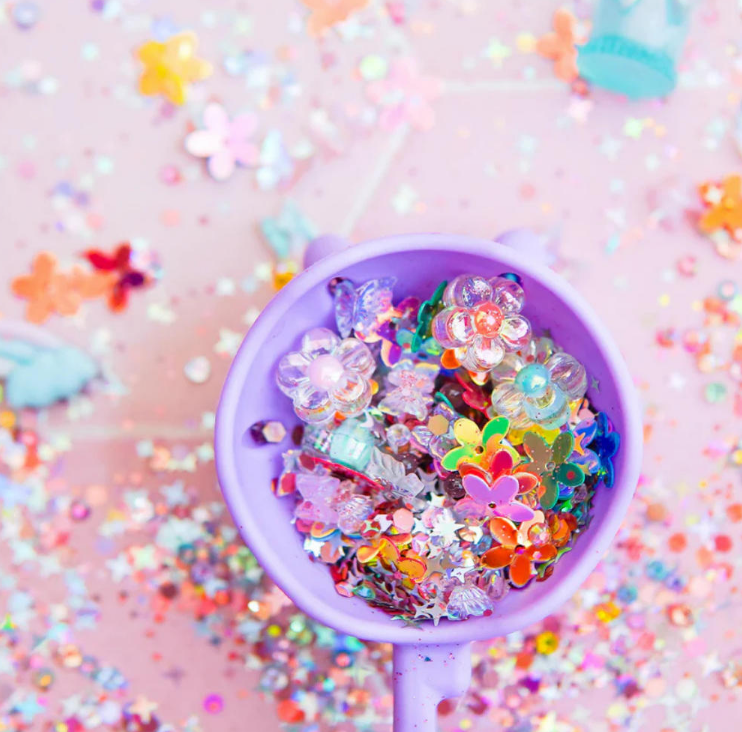 Glo Pals - Sensory Play Fun Fillers Pack - Fantasy Fairy
