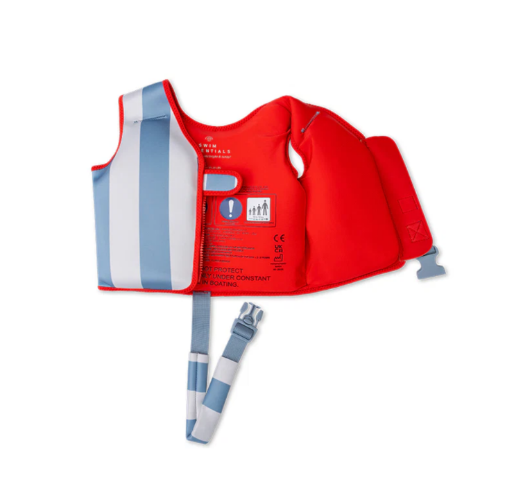 Swim Essentials - Swimming Vest - Catch Of The Day