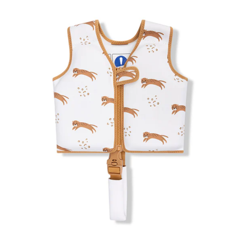 Swim Essentials - Swimming Vest - Roamer