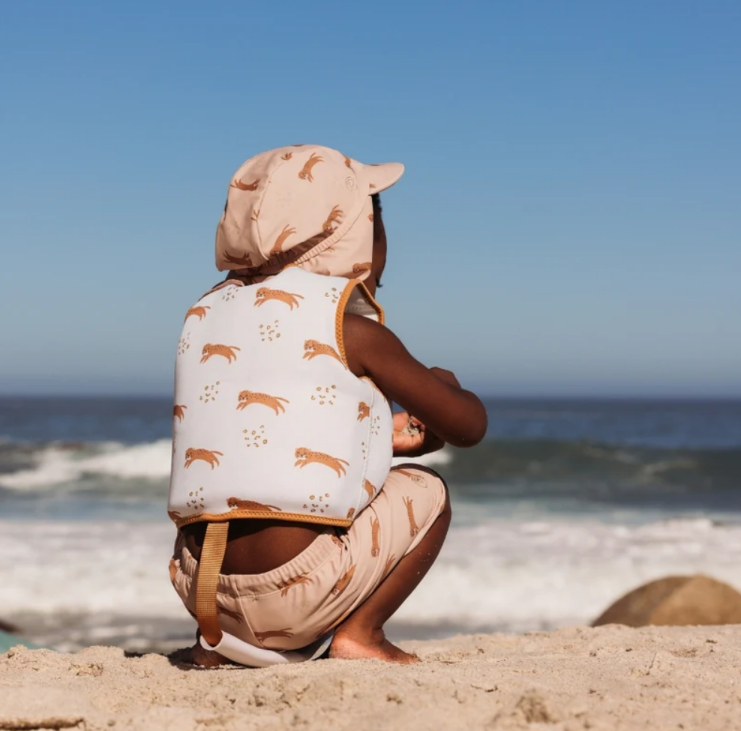 Swim Essentials - Swimming Vest - Roamer