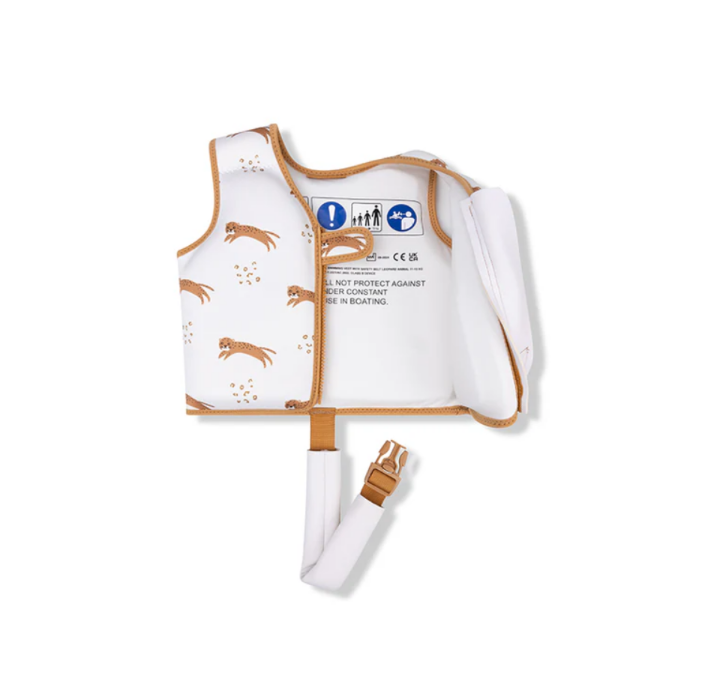 Swim Essentials - Swimming Vest - Roamer