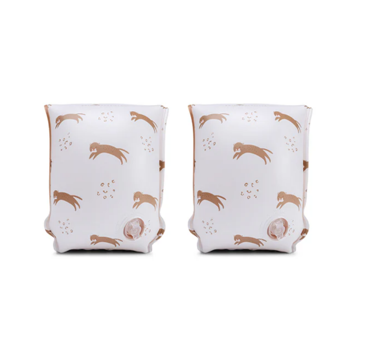 Swim Essentials: Swimming Armbands - Roamer