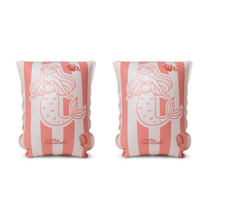 Swim Essentials: Swimming Armbands - Mermazing