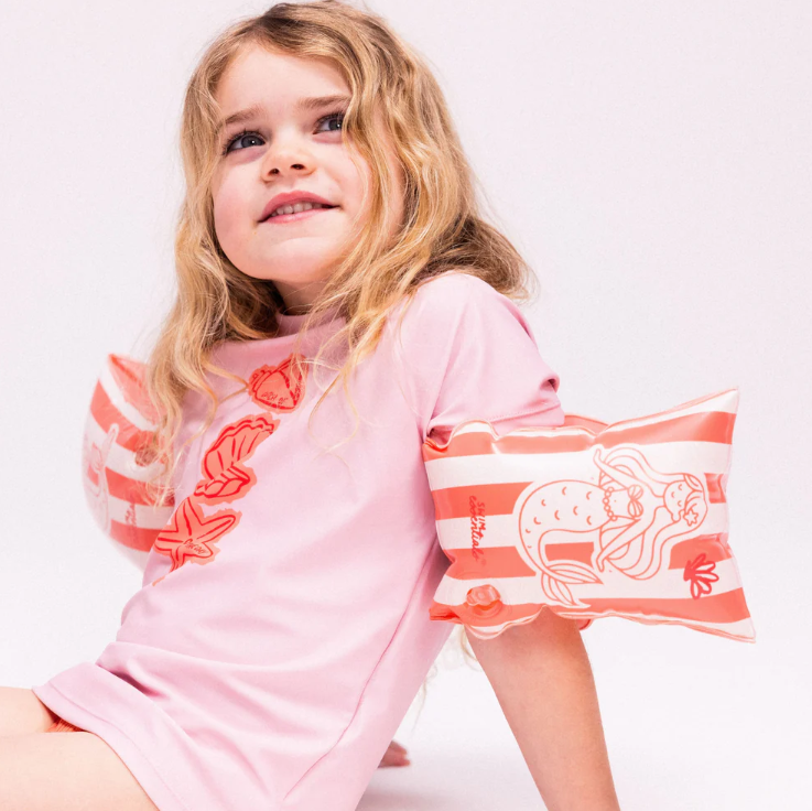 Swim Essentials: Swimming Armbands - Mermazing
