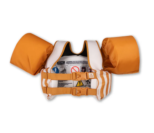 Swim Essentials: Puddle Jumper - Roamer