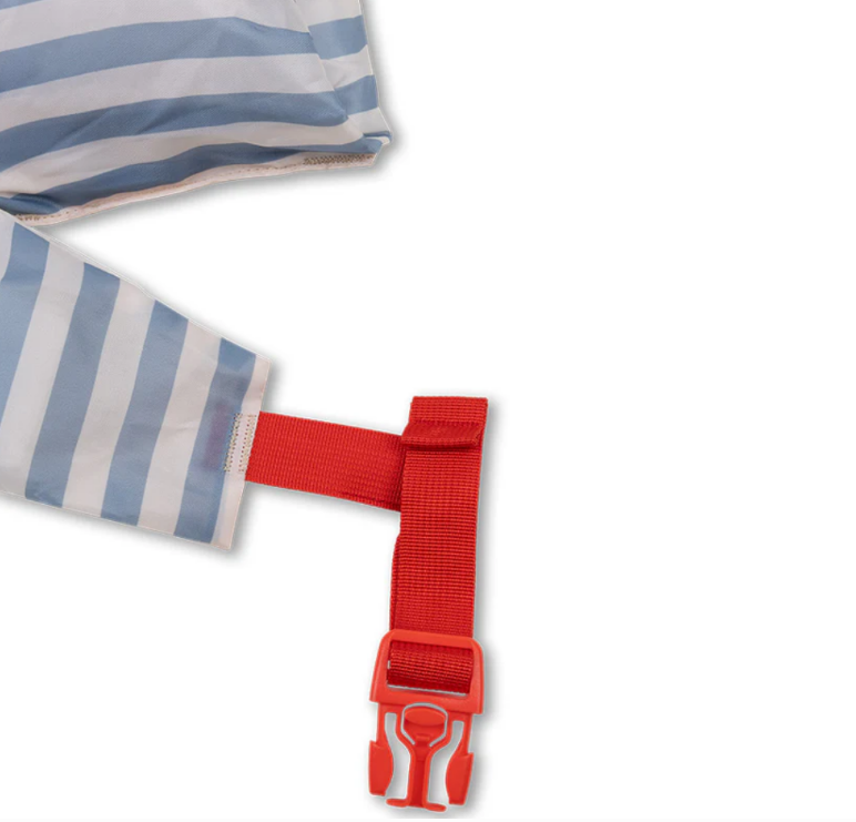 Swim Essentials: Puddle Jumper - Catch Of The Day