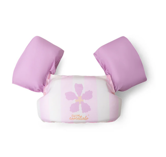 Swim Essentials: Puddle Jumper - Pink Flower Market