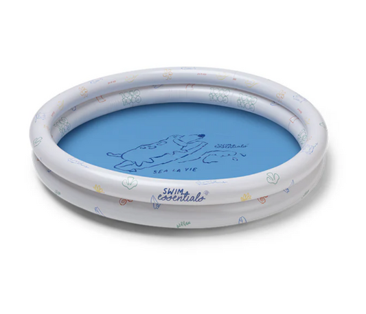 Swim Essentials: Childrens Paddle Pool - Surfer
