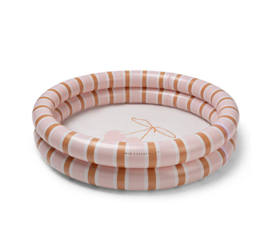 Swim Essentials: Childrens Paddle Pool - Cozy Hearts