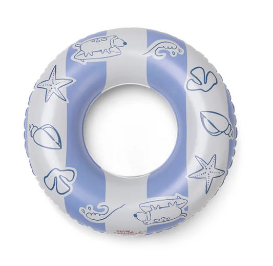 Swim Essentials: Swim Ring - Surfer 55cm