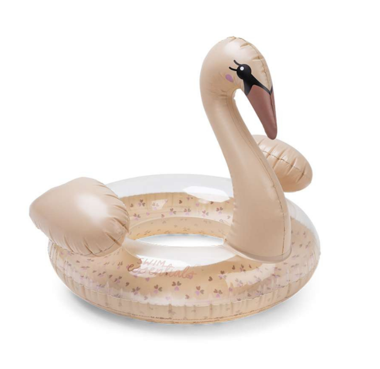 Swim Essentials: Swim Ring - Sia Swan 76cm