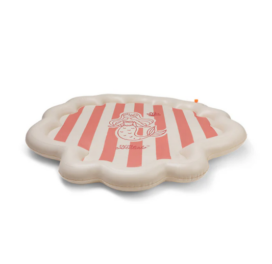 Swim Essentials: Sprinkler Mat - Mermazing 150cm