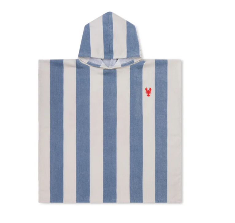 Swim Essentials: Poncho - Catch of the Day