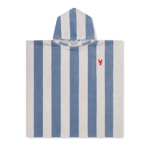 Swim Essentials: Poncho - Catch of the Day