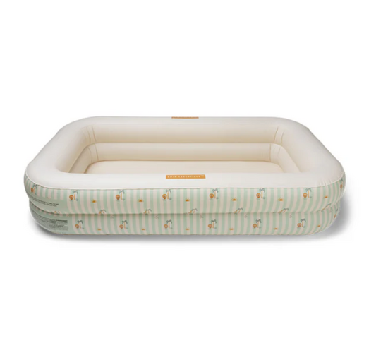 Swim Essentials: Play Pool Set - Jungle