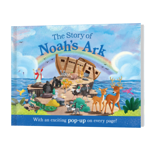 The Story of Noah’s Ark