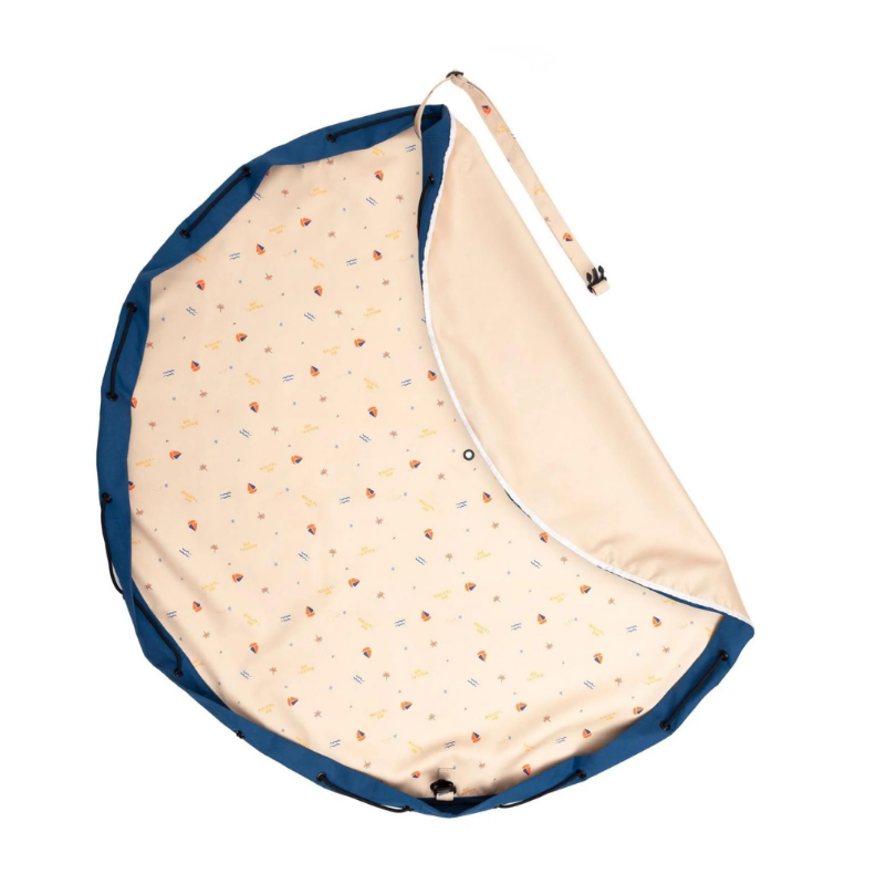 Play&Go 3-in-1 Outdoor Playmat & Toy Bag - Magical Days