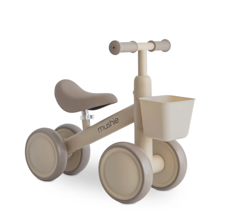 Mushie Mini Toddler Bike