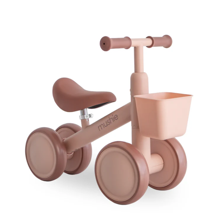 Mushie Mini Toddler Bike