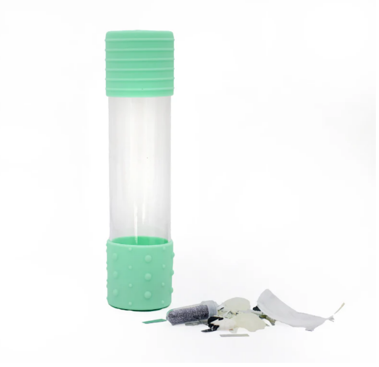 Jellystone Designs - DIY Calm Down Bottle Kit