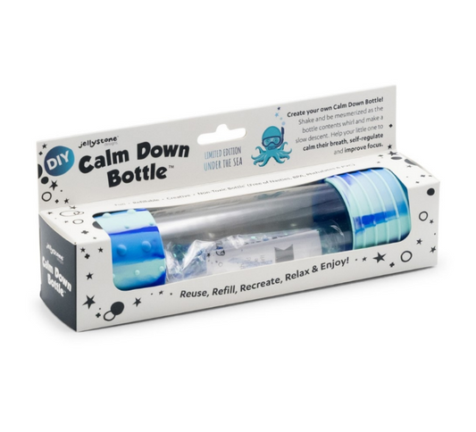 Jellystone Designs - DIY Calm Down Bottle Kit