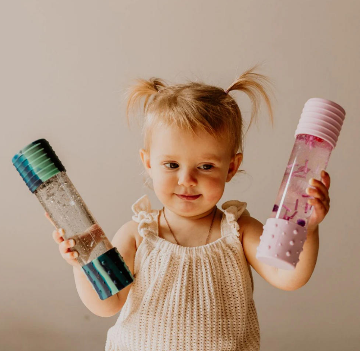 Jellystone Designs - DIY Calm Down Bottle Kit