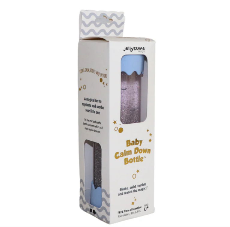 Jellystone Designs - Baby Calm Down Bottle